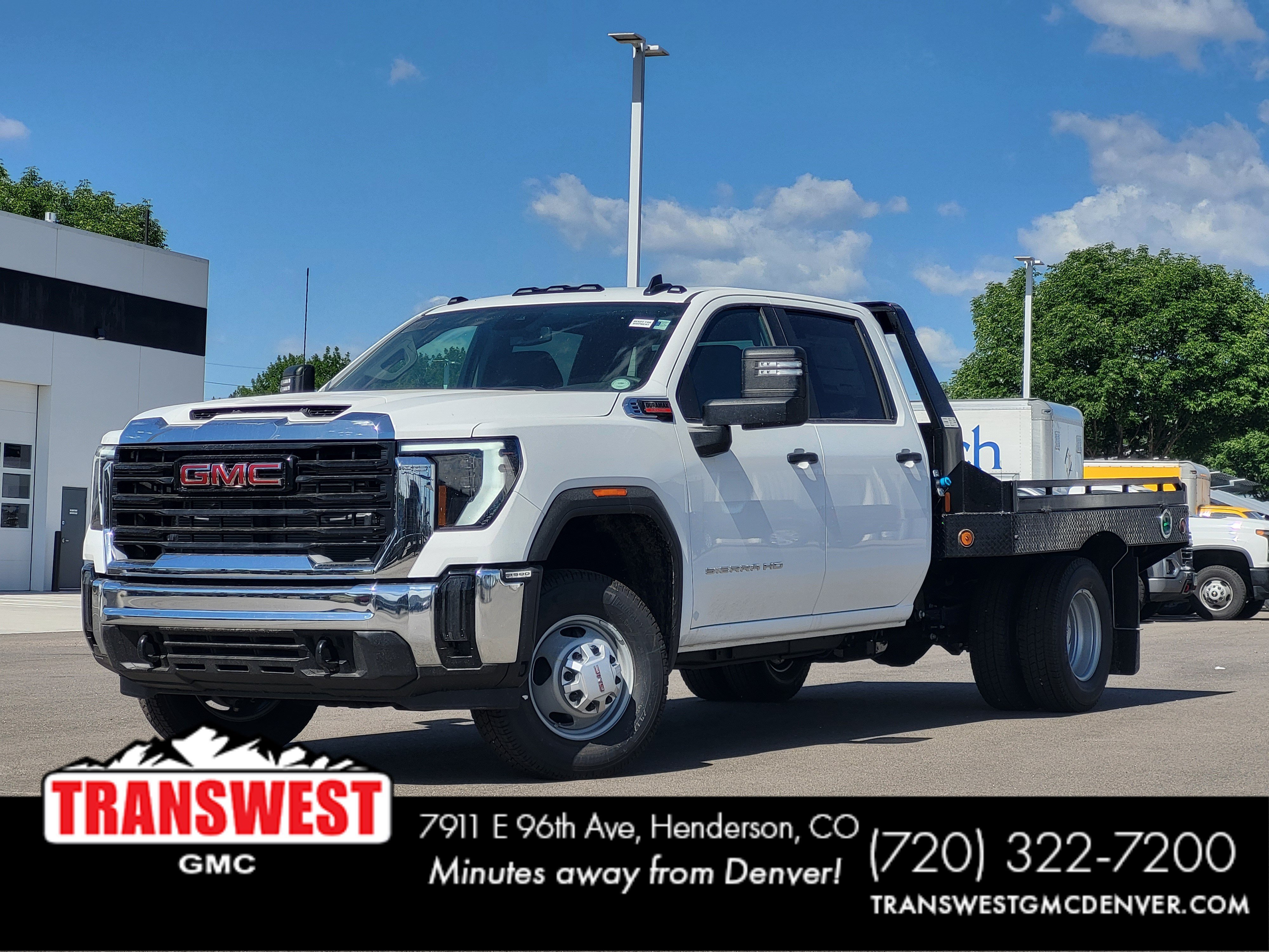 2026 GMC SIERRA in Henderson, CO
