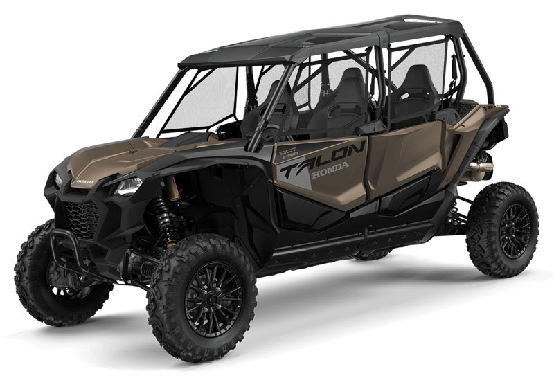 2026 Honda Talon 1000X-4 in wichita KS