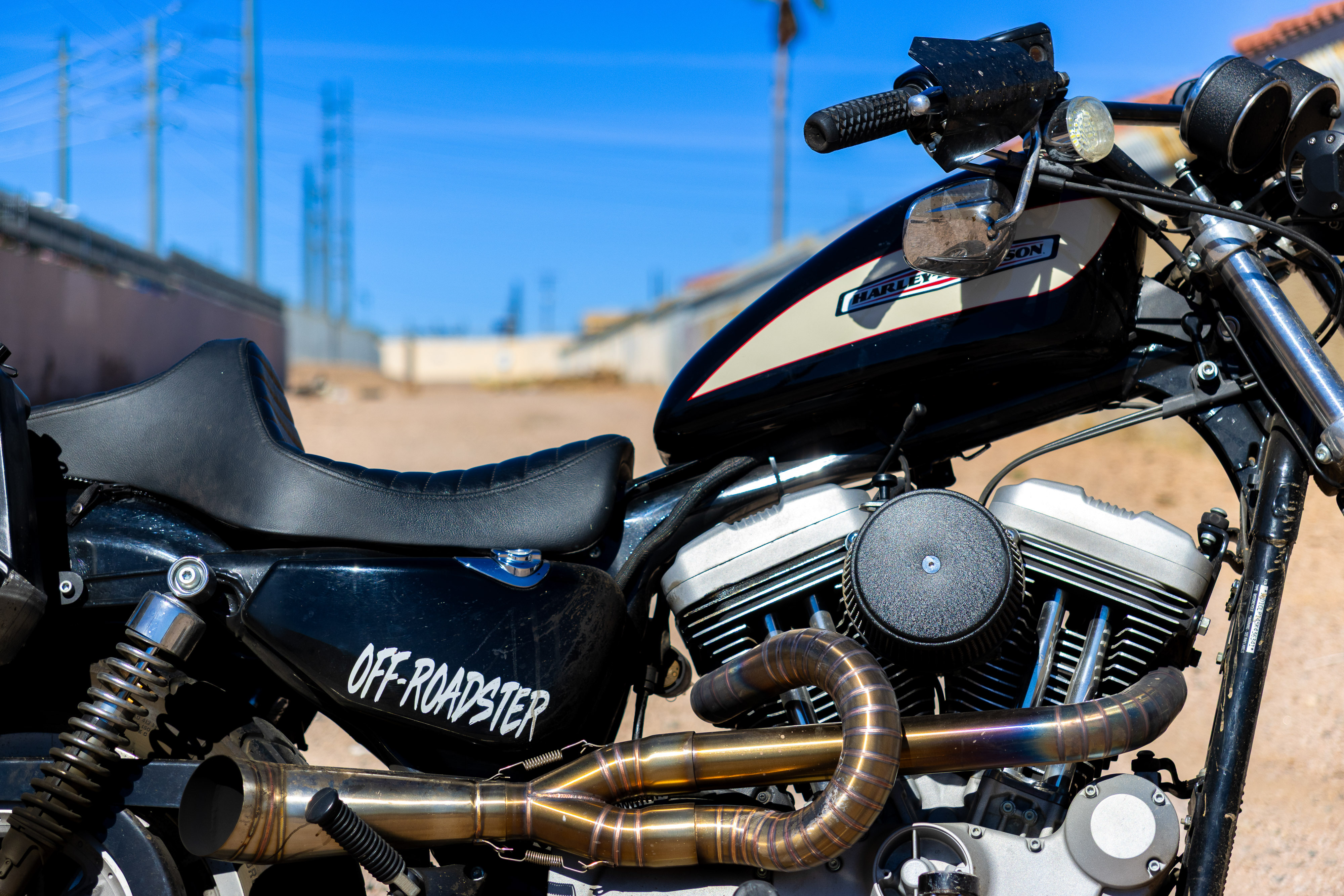 2005 Harley-Davidson SPOTSTE 1200 R in phoenix AZ