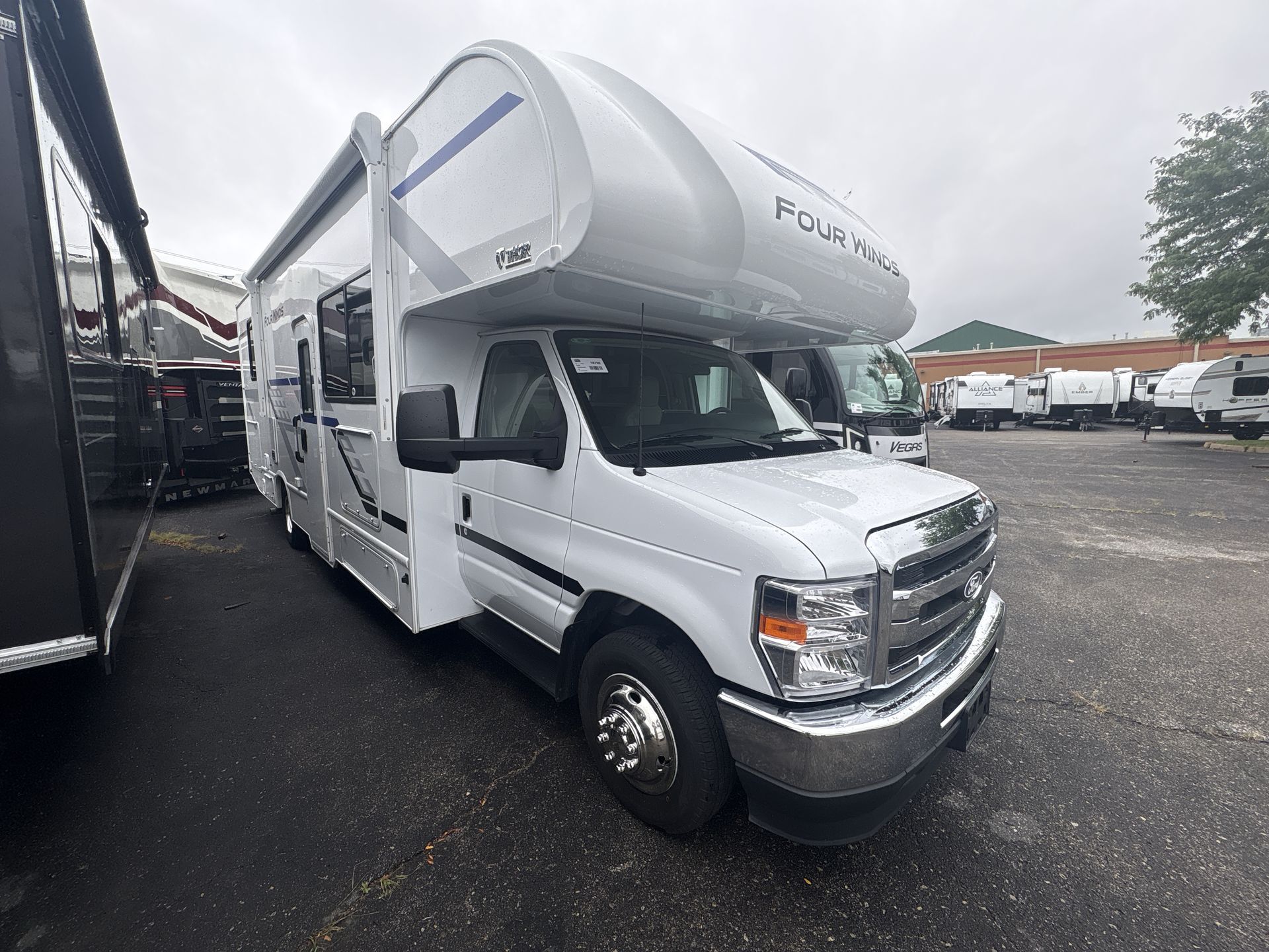 2026 Thor Motor Coach FOURWINDS 28Z in eureka MO