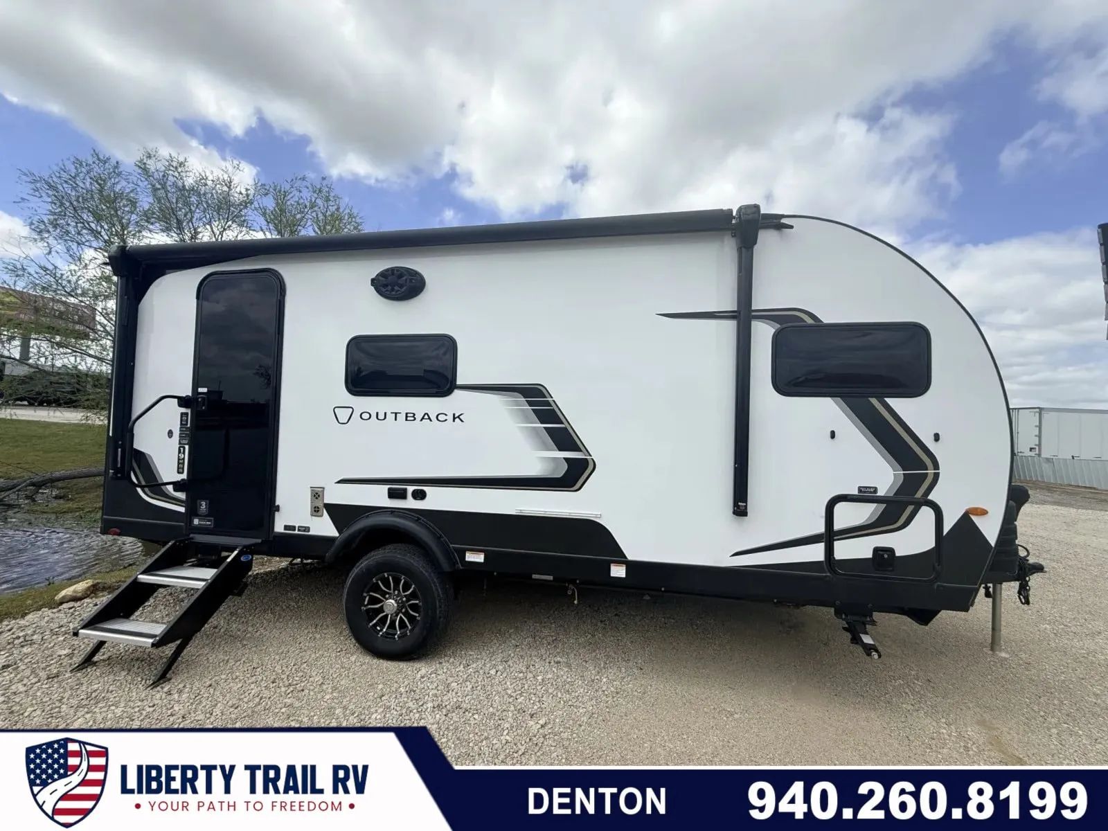 2026 Keystone Rv Outback 19RBS OBX RV