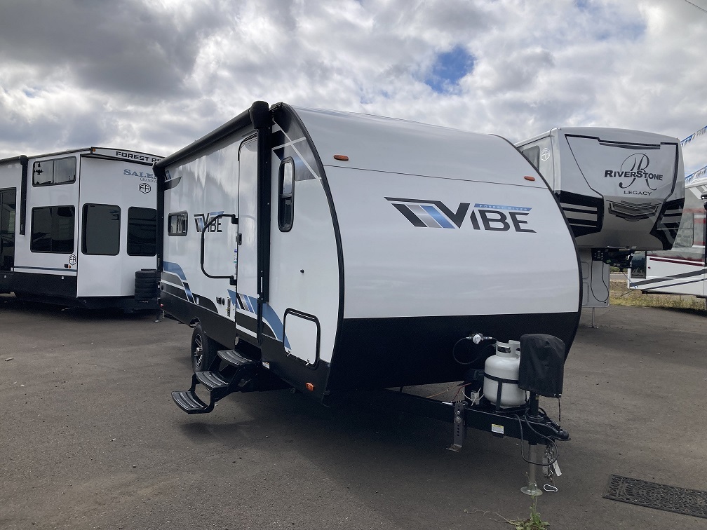 2020 Forest River Vibe West 17RS in tualatin OR