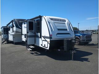 2022 WINNEBAGO MICRO MINNIE 2108DS