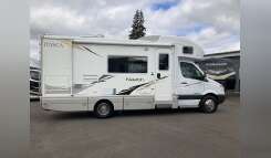 2008 Itasca Navion 24H RV