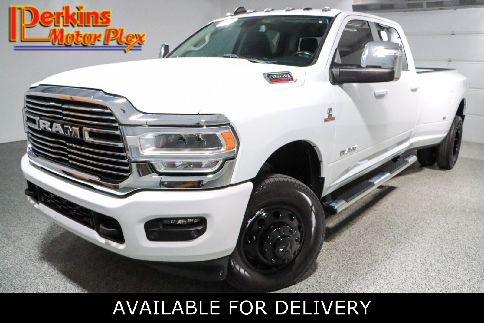 2023 RAM 3500 LARAMIE in Madison, TN