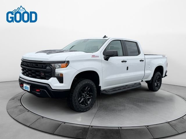 2026 Chevrolet Silverado 1500 in Renton, WA