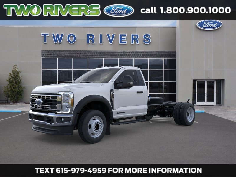 2026 FORD F450 in Mount Juliet, TN