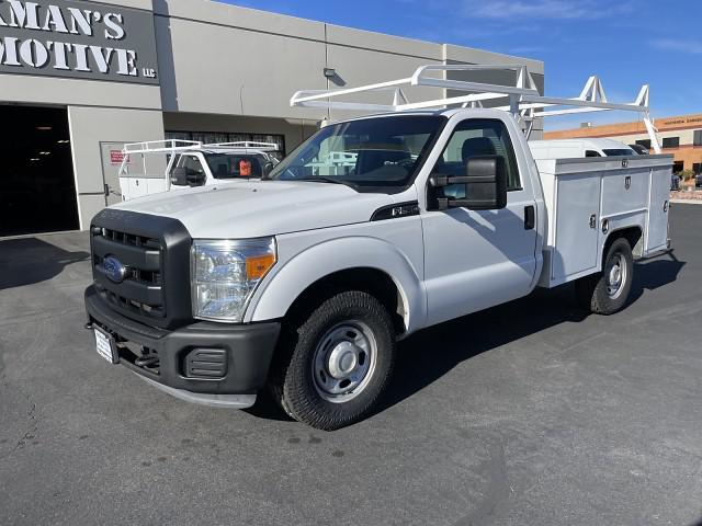 2016 FORD F250 in Las Vegas, NV