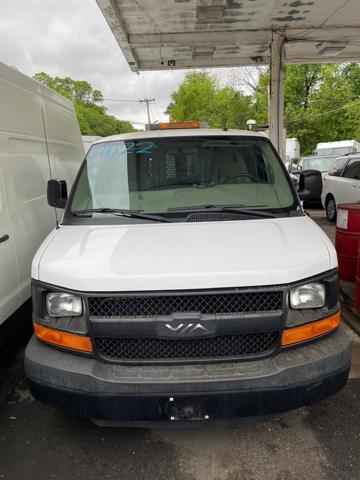 2014 CHEVROLET Express G2500 Cargo in Blauvelt, NY