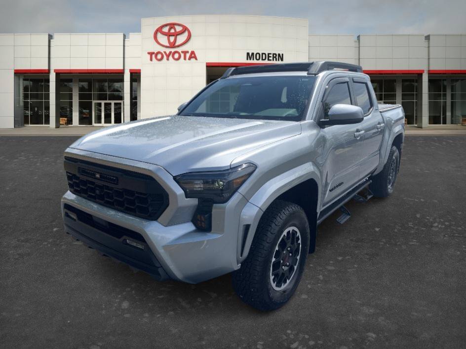 2024 TOYOTA TACOMA in Winston Salem, NC
