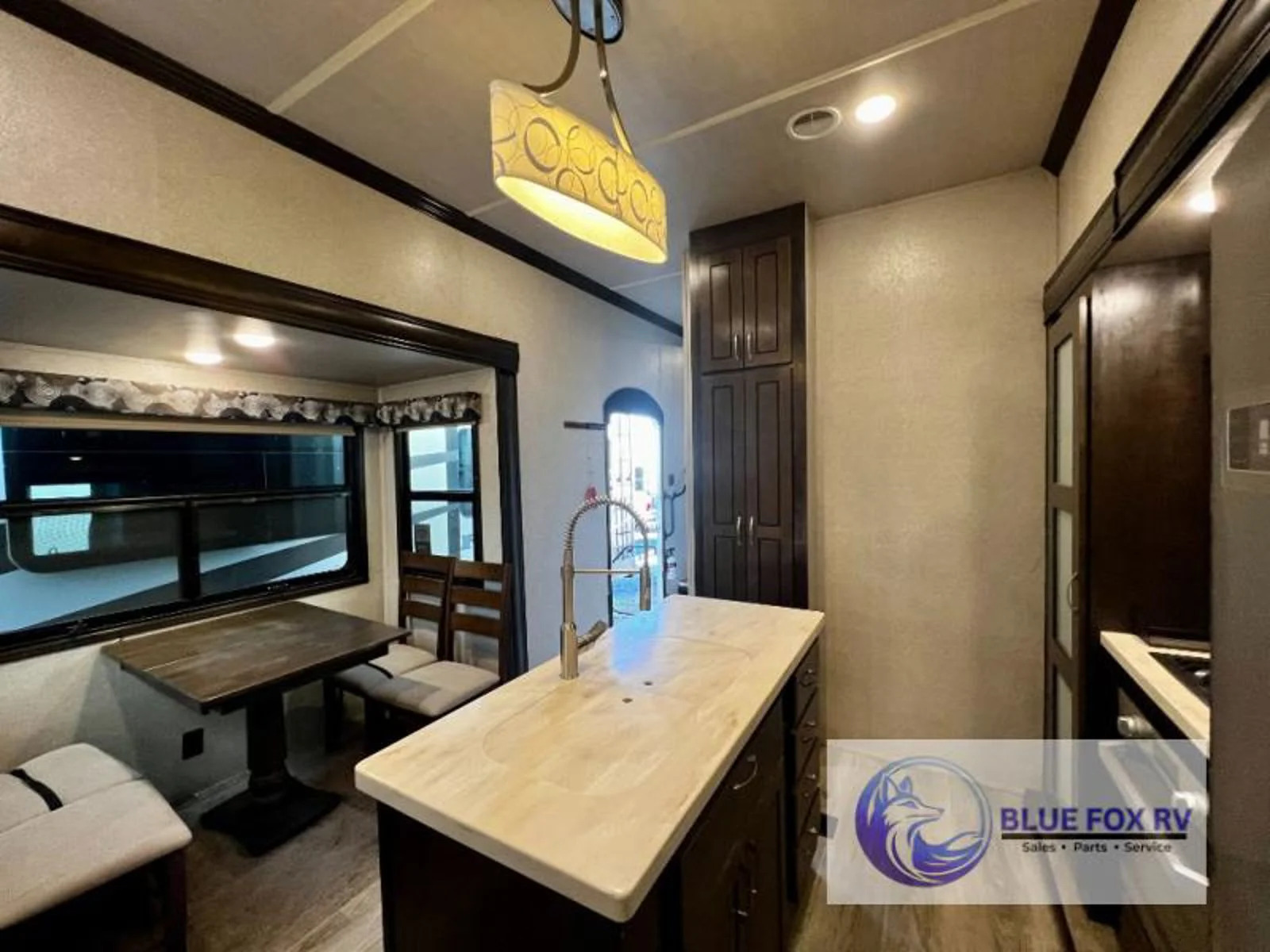 2020 Forest River Rv Cedar Creek Silverback 37RTH in north logan UT