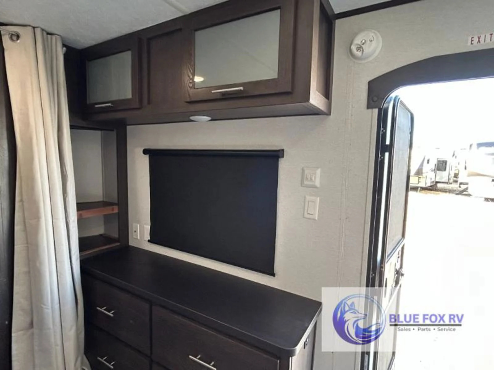 2020 Forest River Rv Salem Villa Classic 42QBQ in north logan UT