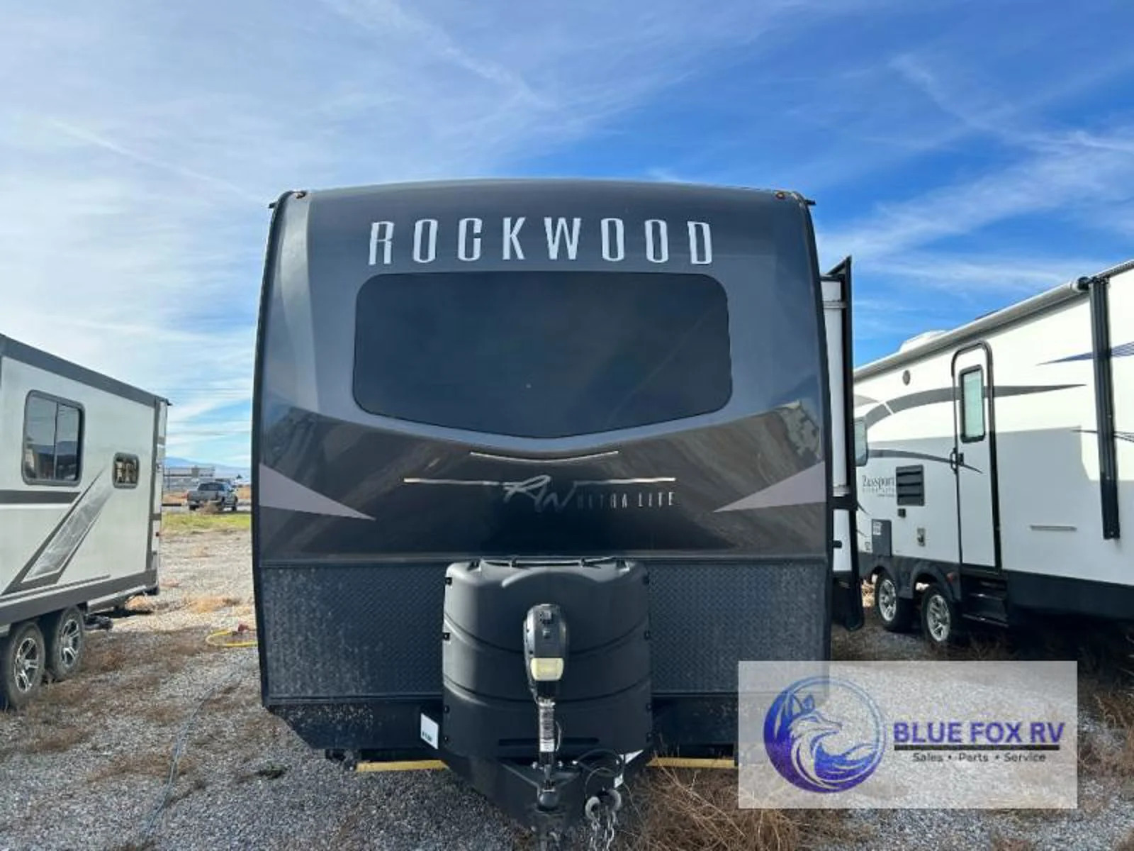 2023 Forest River Rv Rockwood Ultra Lite 2606WS RV