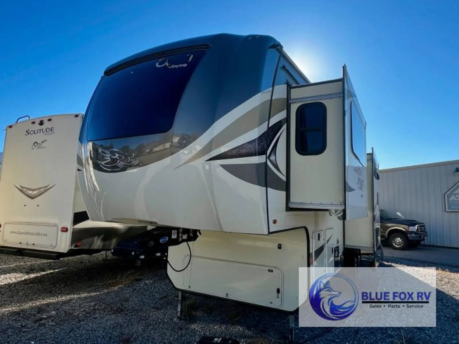 2019 Jayco North Point 381FLWS in north logan UT