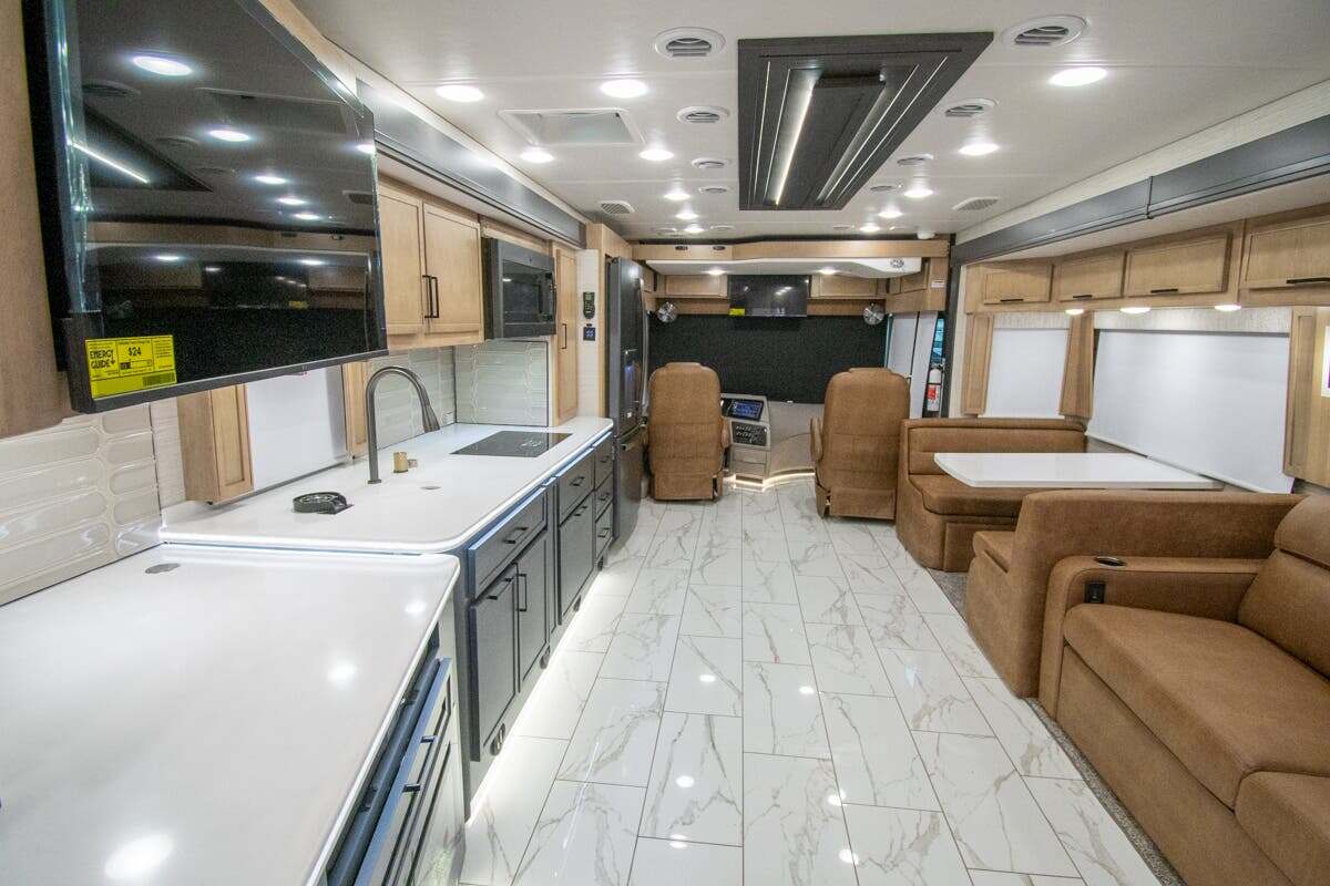 2026 Forest River Berkshire XLT 45A in alvarado TX