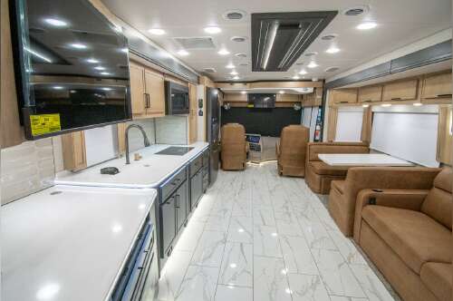 2026 Forest River Berkshire XLT 45A in alvarado TX