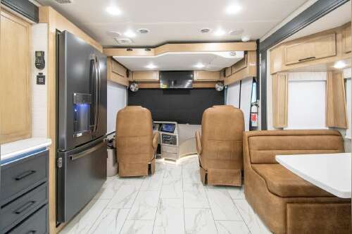2026 Forest River Berkshire XLT 45A in alvarado TX