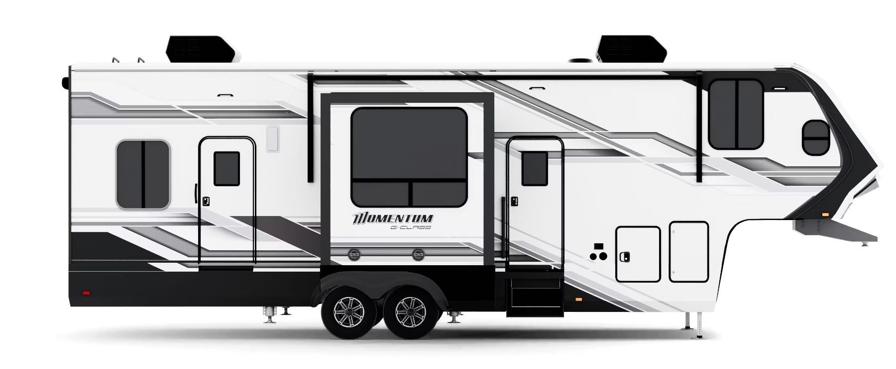 2027 Grand Design Momentum G-Class 320G in egg harbor city NJ