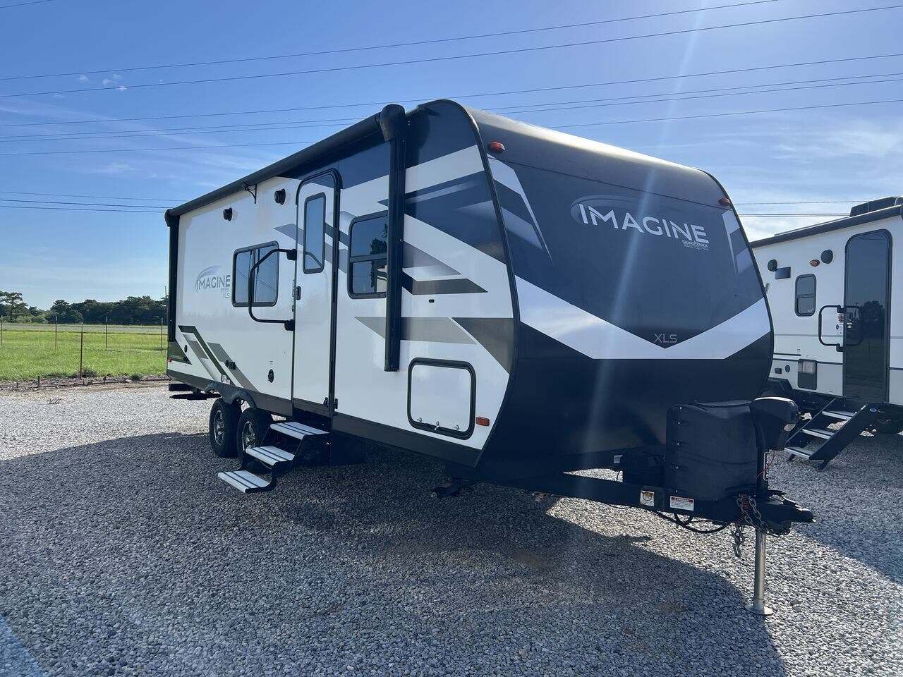 2022 Grand Design Imagine XLS 22MLE in opelousas LA