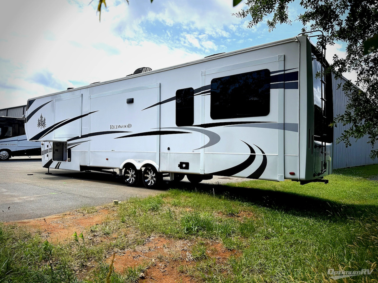 2022 Redwood Rv Redwood 4150RD in inman SC