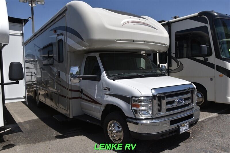 Used * Fleetwood Jamboree 30F RVs for sale - RV Trader