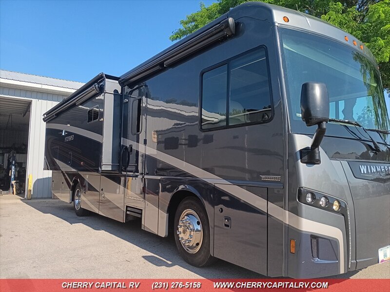 2019 Winnebago Forza 34T in grawn MI