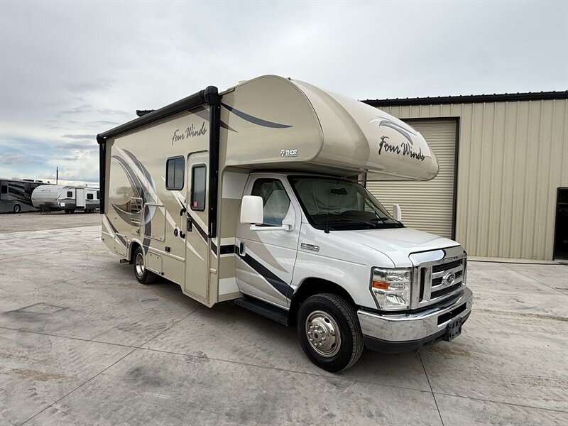 2018 Thor Four Winds 24F in rillito AZ