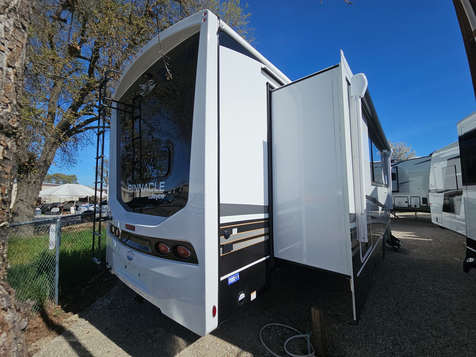 2026 Jayco Pinnacle 38FBRK in santa maria CA