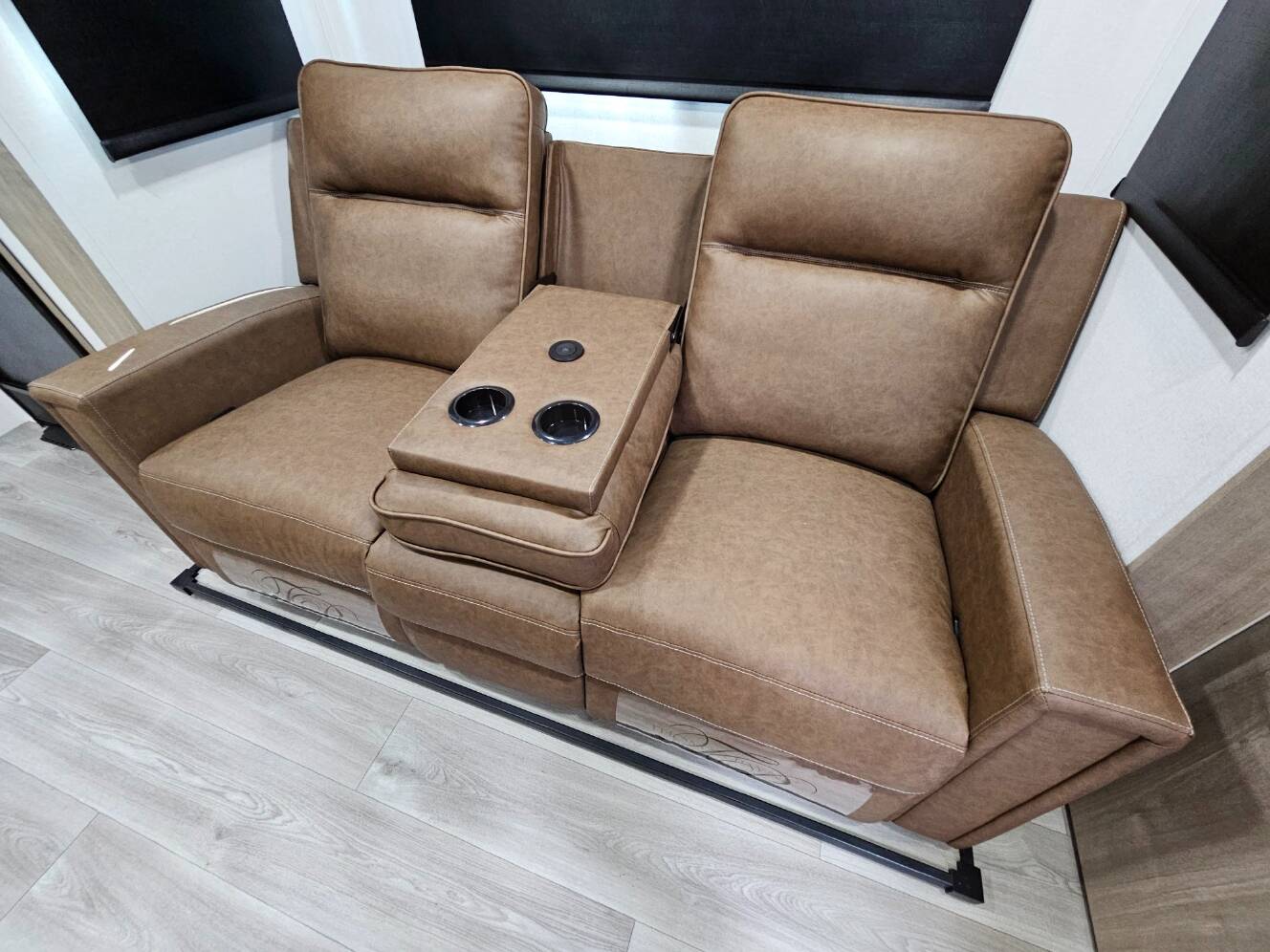 A photo of this 2026 Grand Design Imagine XLS 22RBE