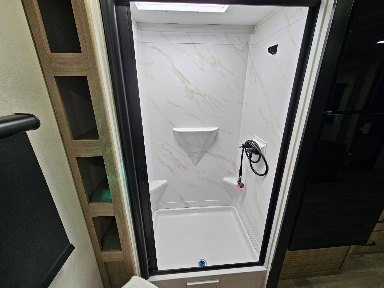 A photo of this 2026 Grand Design Imagine XLS 22RBE