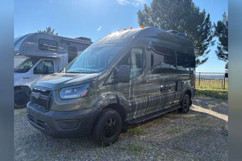 2027 Thor Motor Coach Talavera 1920 in billings MT