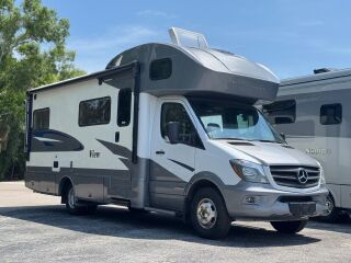 2018 WINNEBAGO VIEW 24M