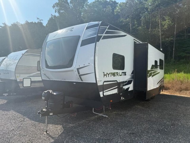 2024 Forest River XLR Hyperlite 3016H in sevierville TN