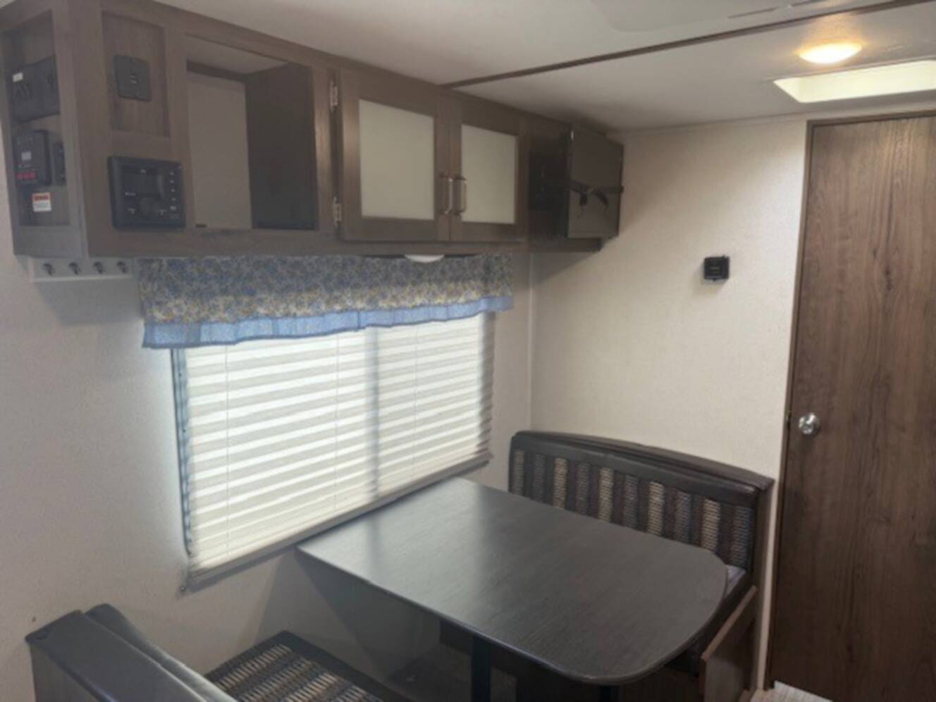 A photo of this 2020 Keystone Passport 197RB
