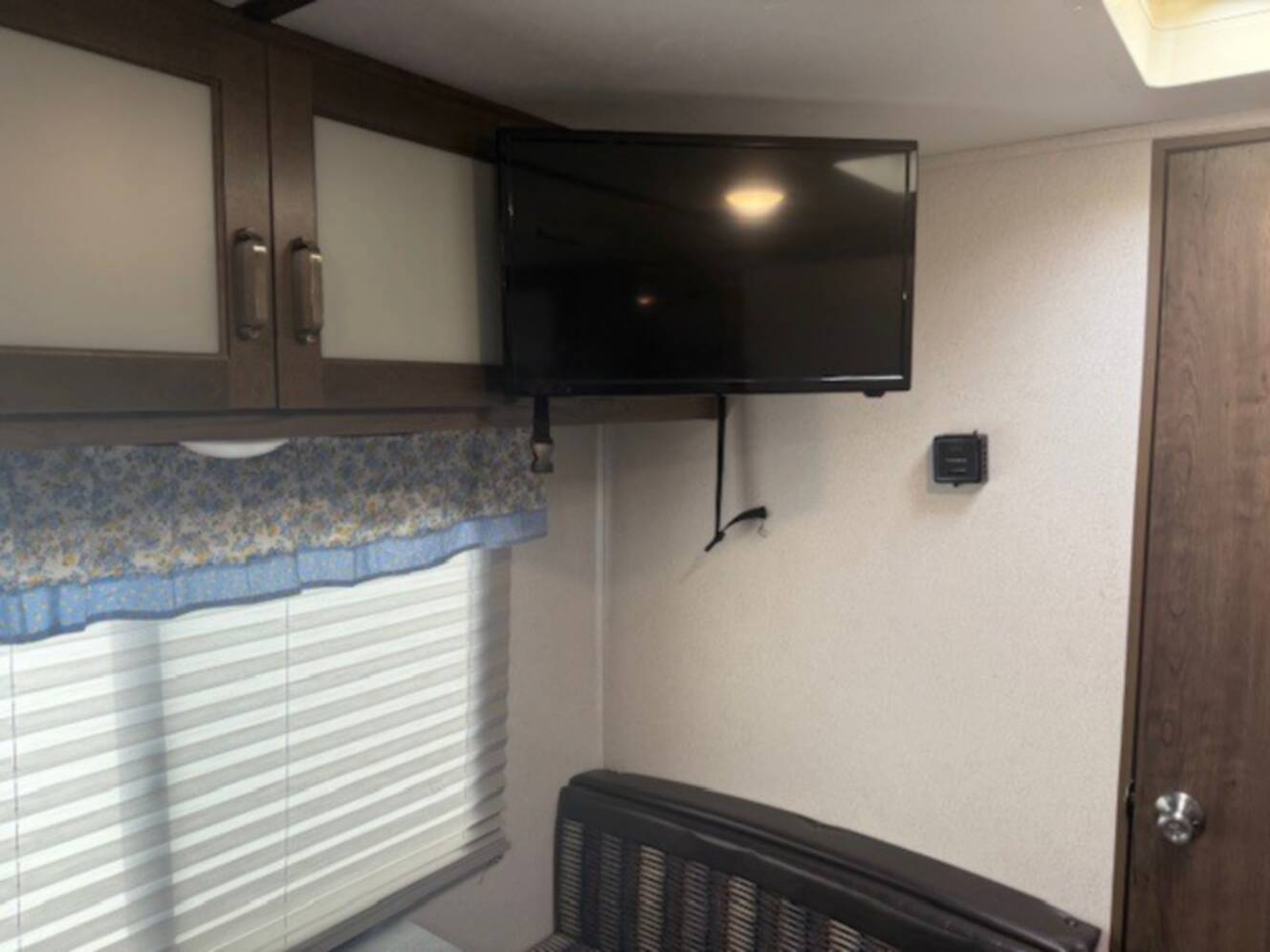 A photo of this 2020 Keystone Passport 197RB