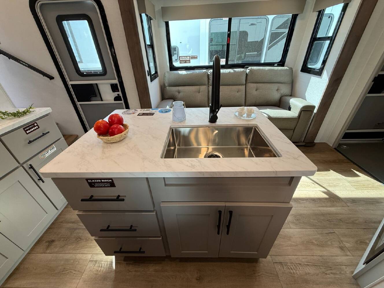 A photo of this 2026 Alliance Valor 32A10