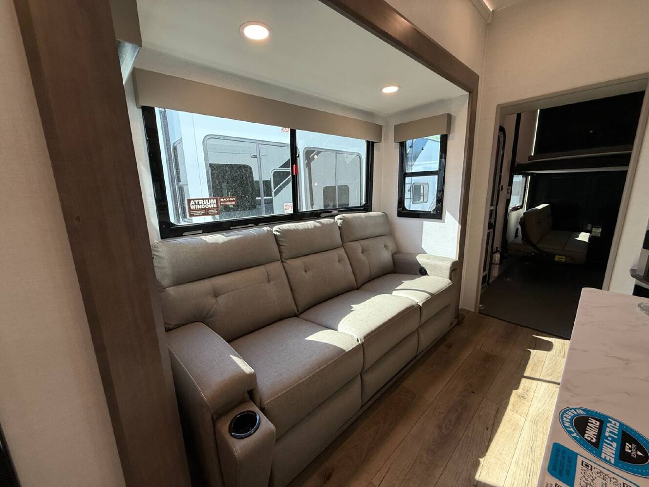 A photo of this 2026 Alliance Valor 32A10