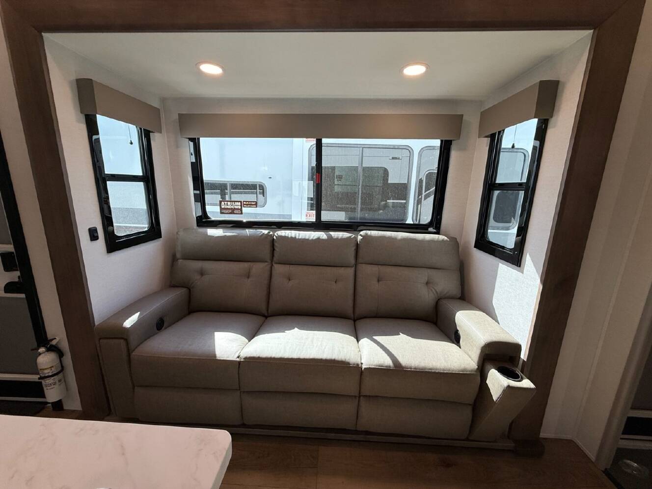 A photo of this 2026 Alliance Valor 32A10