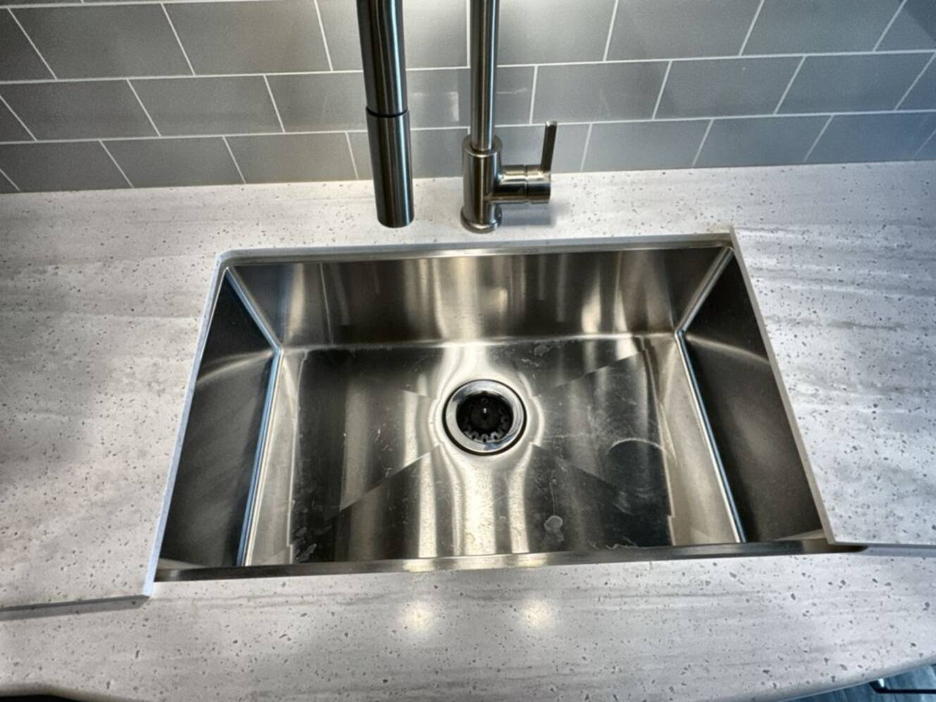 A photo of this 2023 Grand Design REFLECTION 341RDS