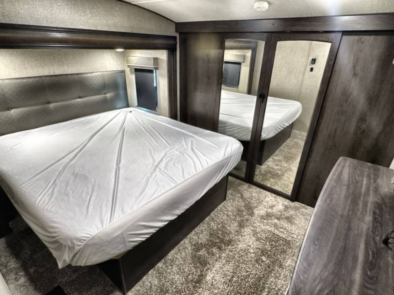 A photo of this 2023 Grand Design REFLECTION 341RDS