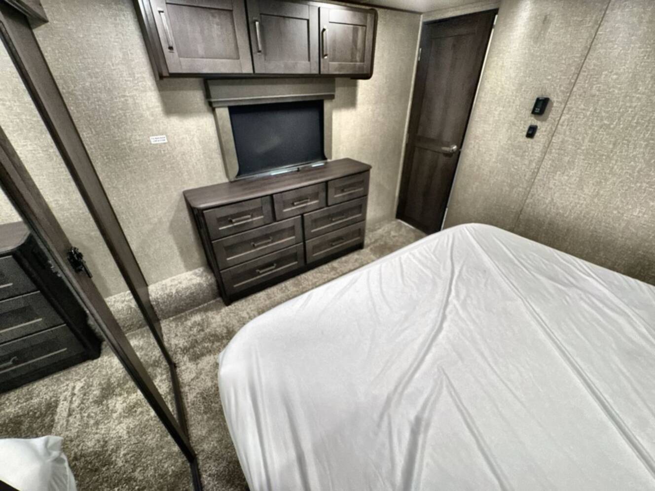 A photo of this 2023 Grand Design REFLECTION 341RDS
