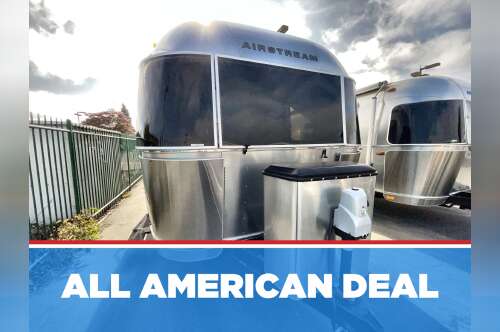 2017 Airstream International Serenity 23D in san marcos CA