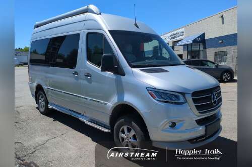2021 Airstream INTERSTATE 19 4X4 in spokane valley WA