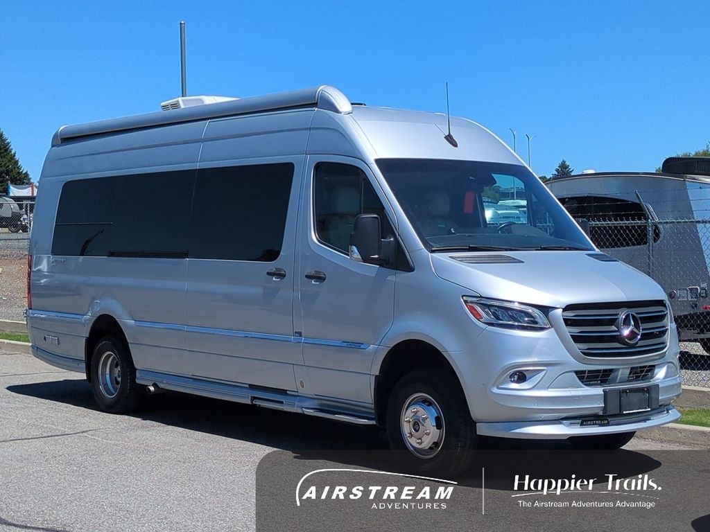 2023 Airstream Interstate 24GL 4X4 RV