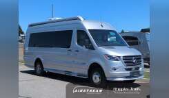 2023 Airstream Interstate 24GL 4X4 RV