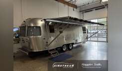 2023 Airstream Globetrotter 27FBT RV