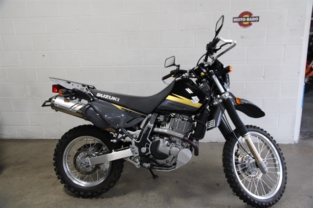 2016 Suzuki DR 650 650 in Lakewood, CO