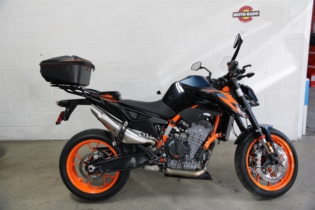 2023 KTM 890 DUKE R DUKE R in Lakewood, CO