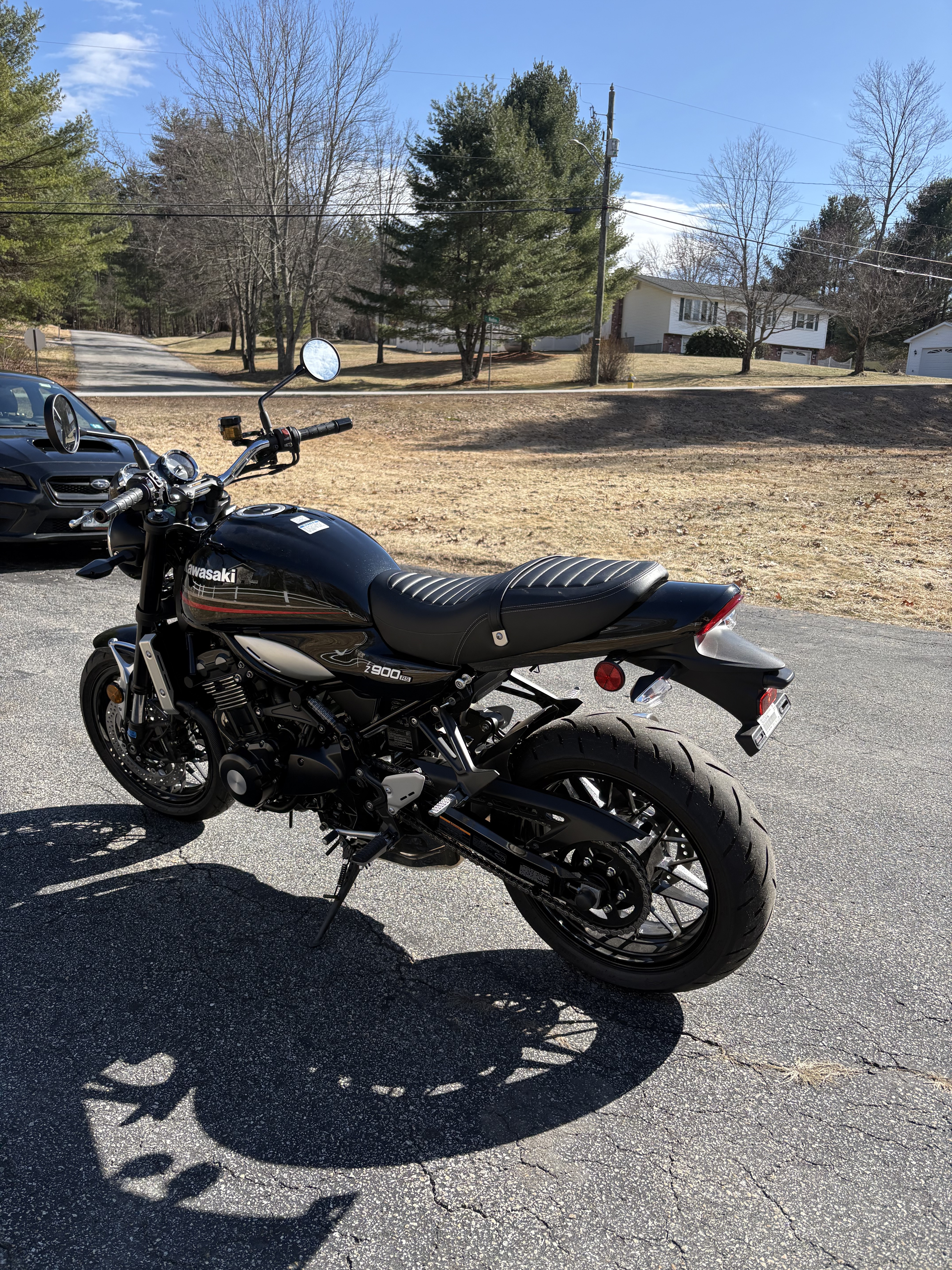 Kawasaki Motorcycles For Sale Near Pembroke, NH - Cycle Trader