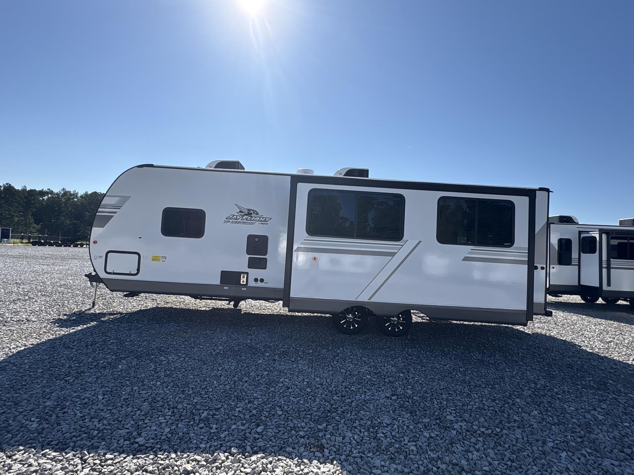 2027 Jayco JAY FLIGHT SLX 262RLS in meridian MS